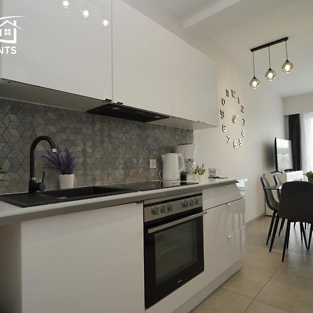 Apartamenty Morze U Sary Дзівнувек Екстер'єр фото