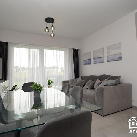 Apartamenty Morze U Sary Дзівнувек Екстер'єр фото