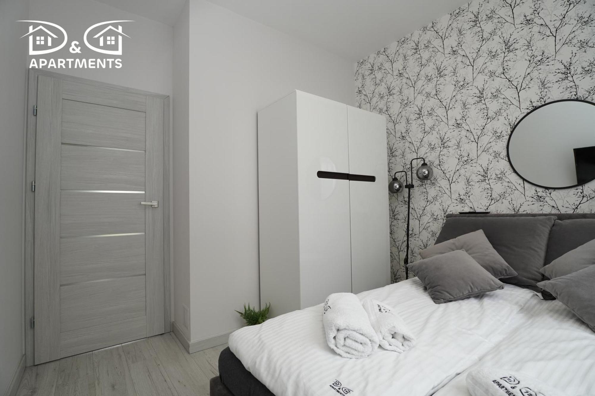 Apartamenty Morze U Sary Дзівнувек Екстер'єр фото