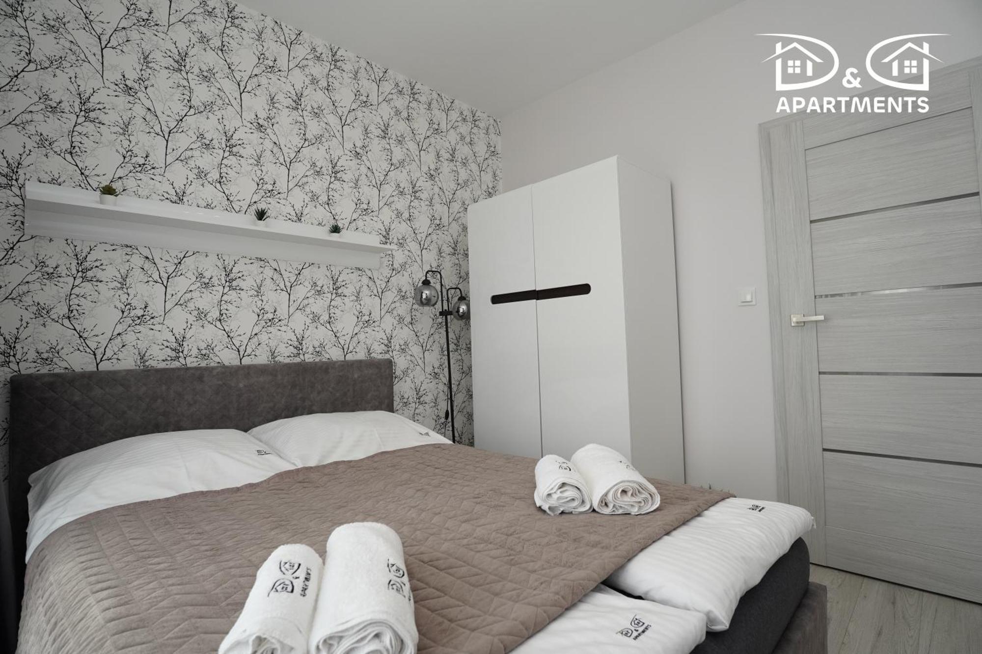 Apartamenty Morze U Sary Дзівнувек Екстер'єр фото