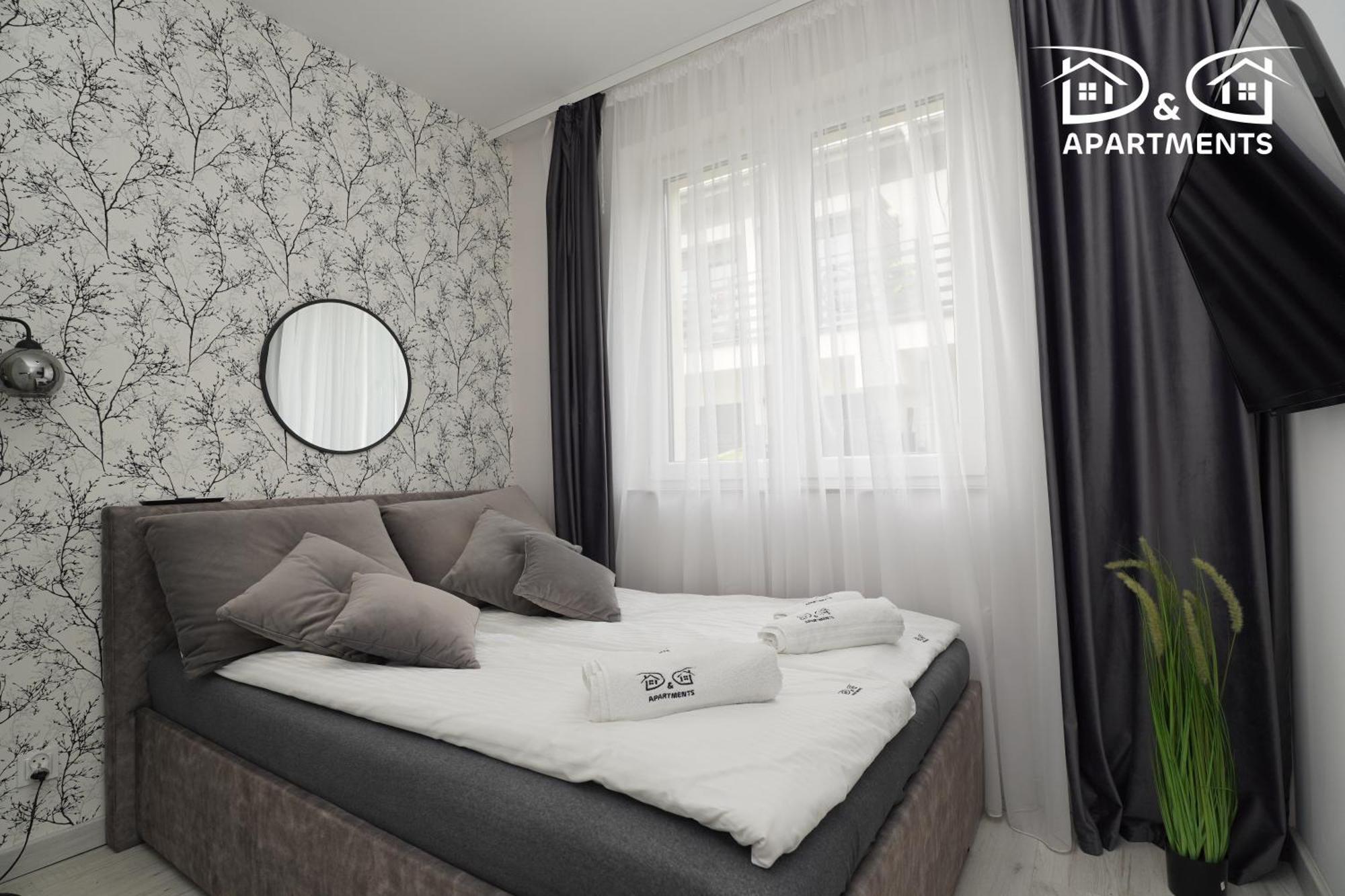 Apartamenty Morze U Sary Дзівнувек Екстер'єр фото