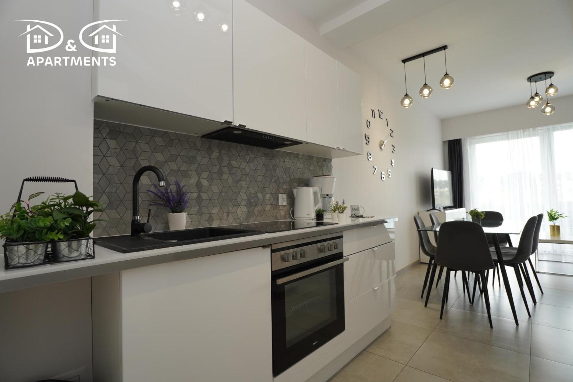 Apartamenty Morze U Sary Дзівнувек Екстер'єр фото