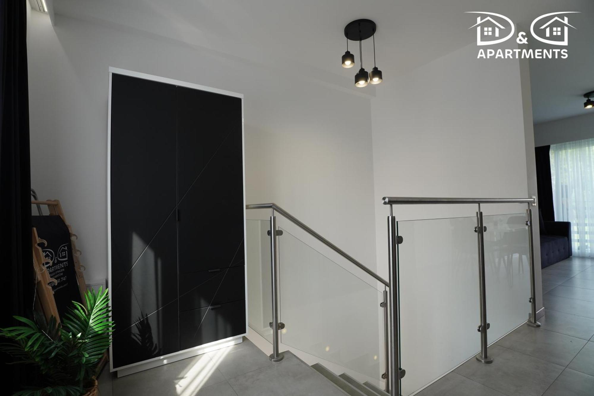 Apartamenty Morze U Sary Дзівнувек Екстер'єр фото