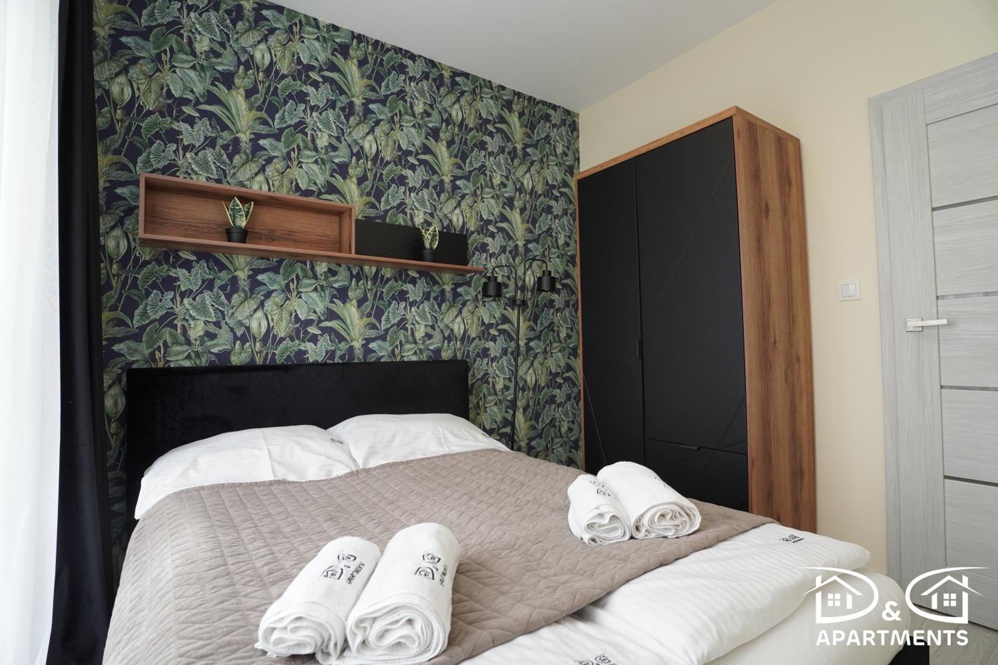 Apartamenty Morze U Sary Дзівнувек Екстер'єр фото