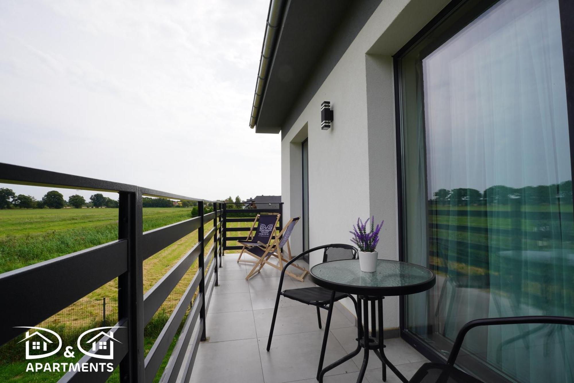 Apartamenty Morze U Sary Дзівнувек Екстер'єр фото