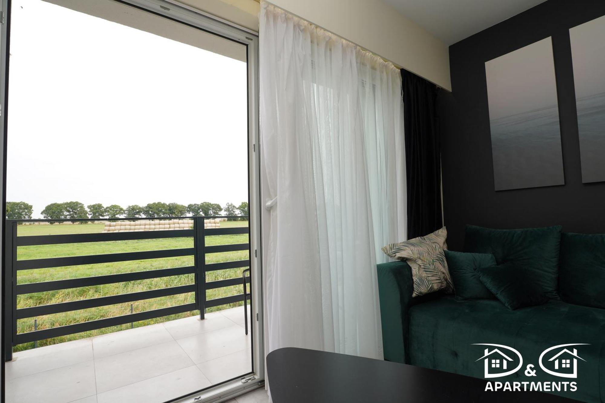 Apartamenty Morze U Sary Дзівнувек Екстер'єр фото