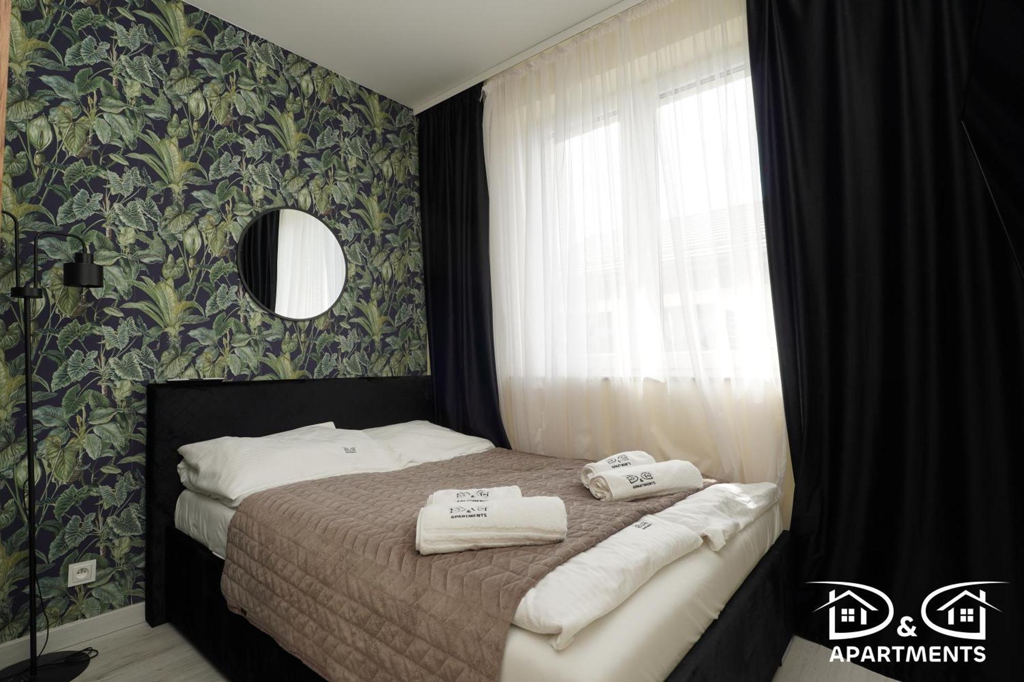 Apartamenty Morze U Sary Дзівнувек Екстер'єр фото
